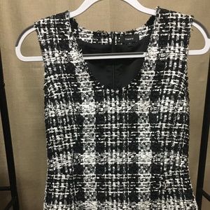 Theory Formal Top in Small